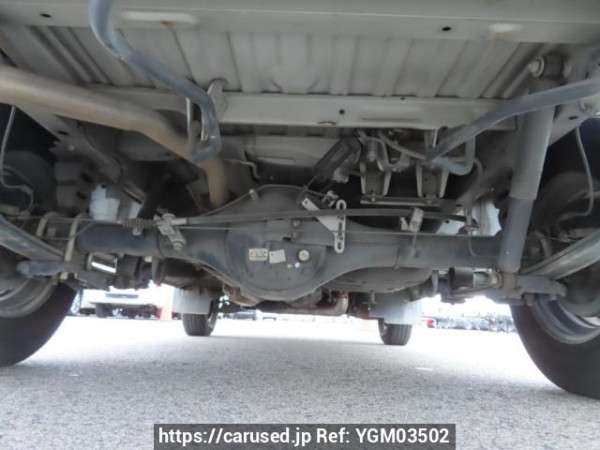Used 2008 MT nissan vanette-van SKF2VN Image[43]
