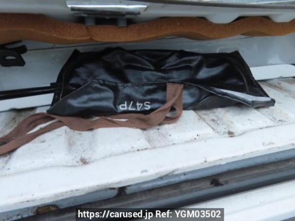 Used 2008 MT nissan vanette-van SKF2VN Image[44]
