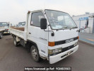 Isuzu Elf Truck NKR58ED