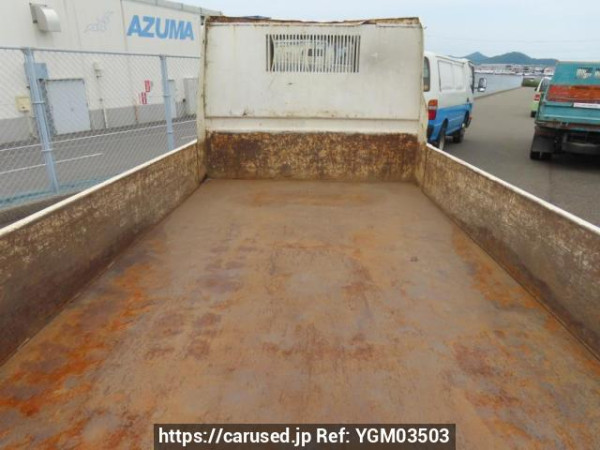 Used 1990 MT isuzu elf-truck NKR58ED Image[6]