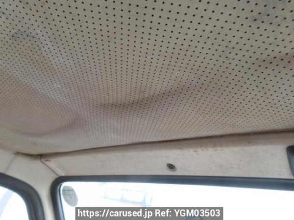 Used 1990 MT isuzu elf-truck NKR58ED Image[13]