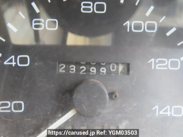 Used 1990 MT isuzu elf-truck NKR58ED Image[19]