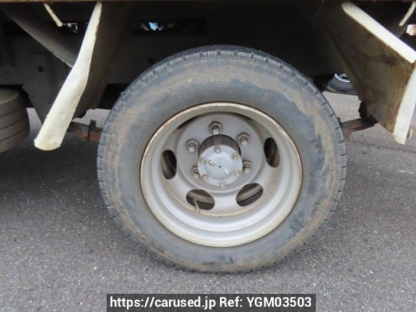 Used 1990 MT isuzu elf-truck NKR58ED Image[24]
