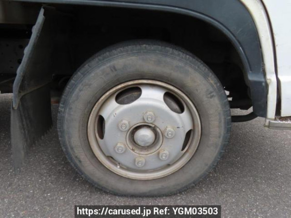 Used 1990 MT isuzu elf-truck NKR58ED Image[26]