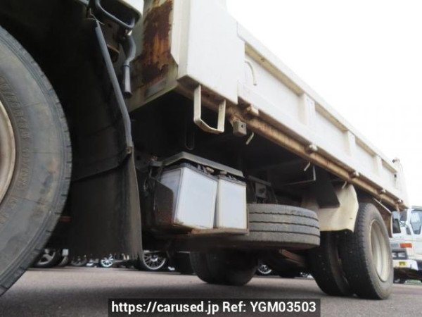 Used 1990 MT isuzu elf-truck NKR58ED Image[27]
