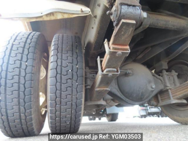 Used 1990 MT isuzu elf-truck NKR58ED Image[33]