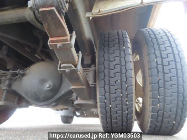 Used 1990 MT isuzu elf-truck NKR58ED Image[34]