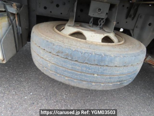 Used 1990 MT isuzu elf-truck NKR58ED Image[36]