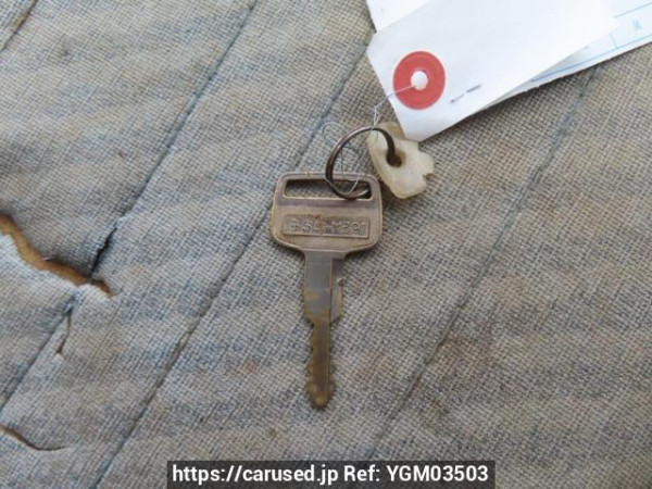 Used 1990 MT isuzu elf-truck NKR58ED Image[37]