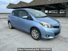 Toyota Vitz NSP130