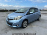 Used 2011 AT toyota vitz NSP130 Image[2]