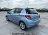 Used 2011 AT toyota vitz NSP130 Image[4]