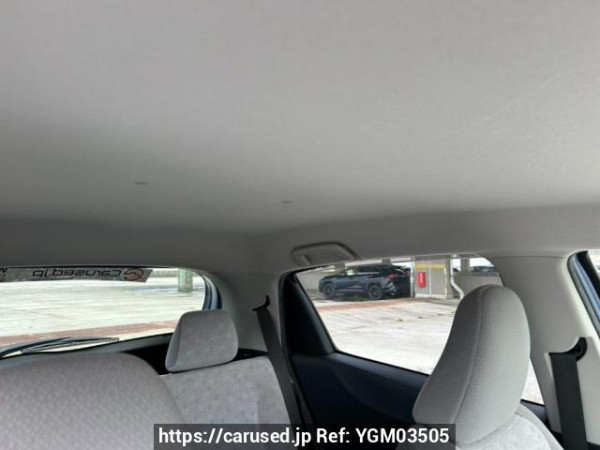 Used 2011 AT toyota vitz NSP130 Image[16]