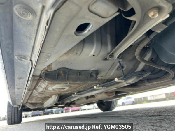 Used 2011 AT toyota vitz NSP130 Image[35]