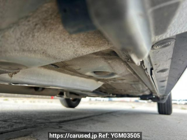 Used 2011 AT toyota vitz NSP130 Image[39]