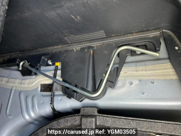 Used 2011 AT toyota vitz NSP130 Image[43]