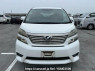 Used 2009 AT toyota vellfire ANH20W Image[1]