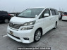 Used 2009 AT toyota vellfire ANH20W Image[2]