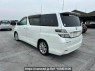 Used 2009 AT toyota vellfire ANH20W Image[4]