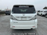 Used 2009 AT toyota vellfire ANH20W Image[5]