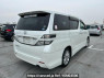 Used 2009 AT toyota vellfire ANH20W Image[6]