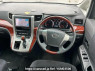 Used 2009 AT toyota vellfire ANH20W Image[20]
