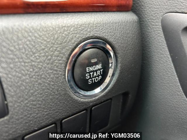 Used 2009 AT toyota vellfire ANH20W Image[29]