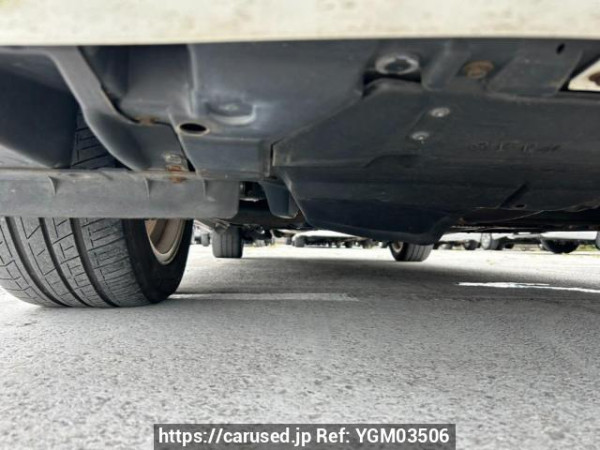 Used 2009 AT toyota vellfire ANH20W Image[36]
