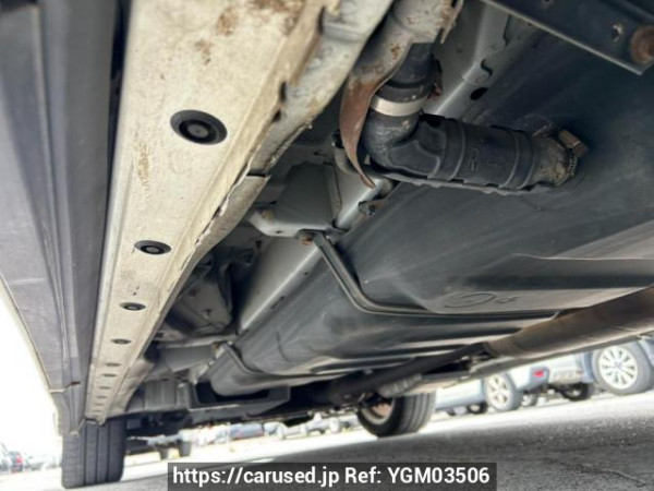 Used 2009 AT toyota vellfire ANH20W Image[38]
