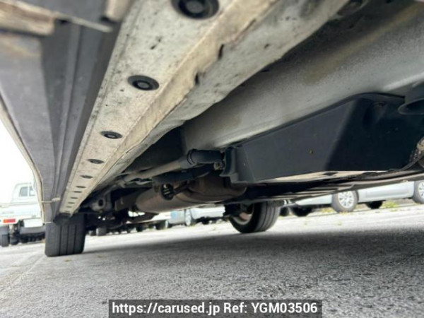 Used 2009 AT toyota vellfire ANH20W Image[40]