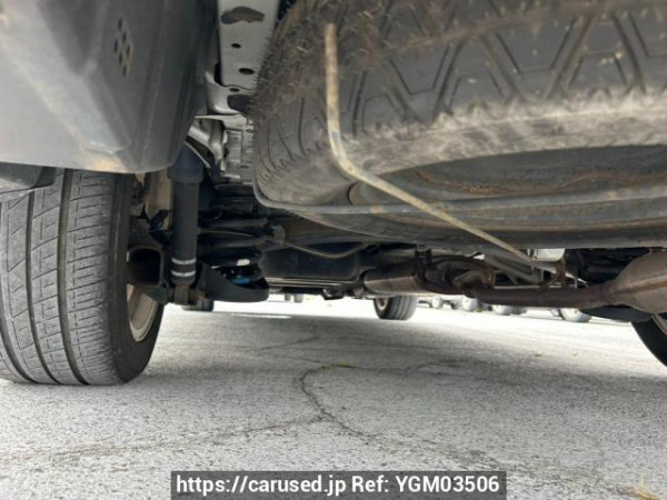 Used 2009 AT toyota vellfire ANH20W Image[42]