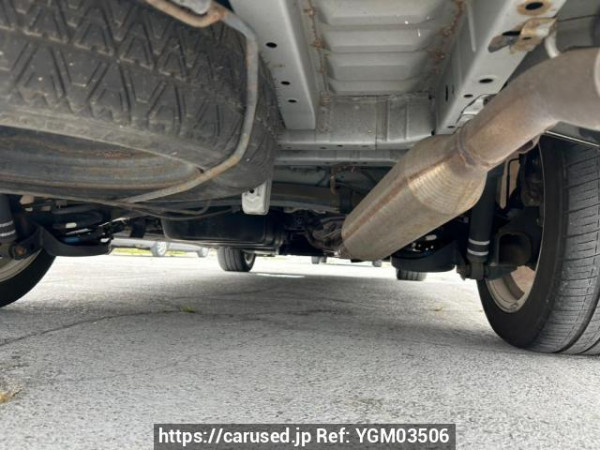 Used 2009 AT toyota vellfire ANH20W Image[43]