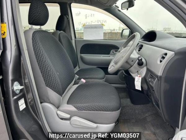 Used 2007 AT toyota sienta NCP81G Image[12]