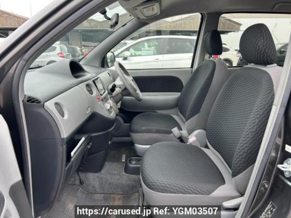 Used 2007 AT toyota sienta NCP81G Image[13]