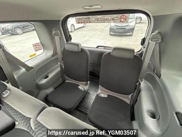 Used 2007 AT toyota sienta NCP81G Image[16]