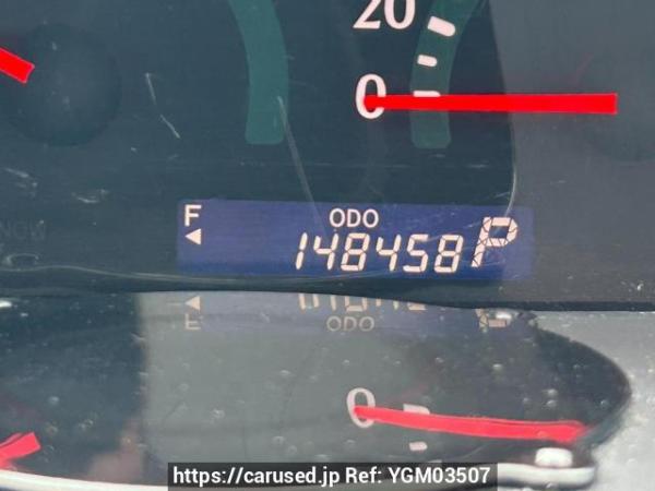 Used 2007 AT toyota sienta NCP81G Image[21]