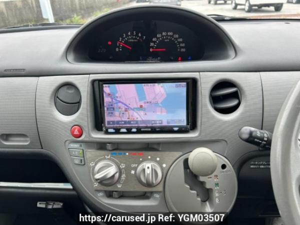 Used 2007 AT toyota sienta NCP81G Image[22]