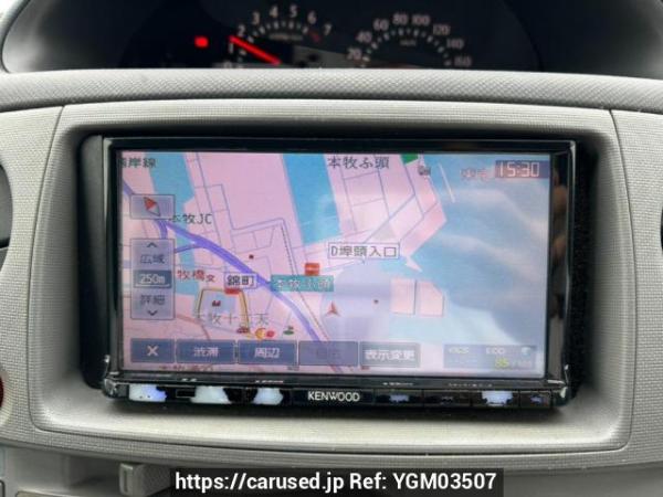 Used 2007 AT toyota sienta NCP81G Image[23]
