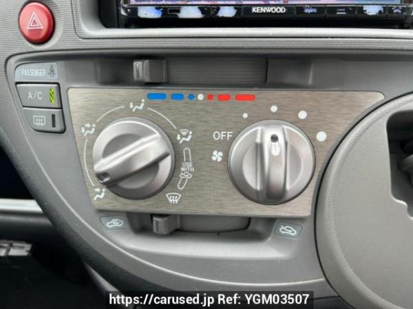 Used 2007 AT toyota sienta NCP81G Image[25]