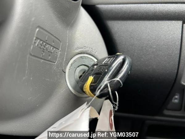 Used 2007 AT toyota sienta NCP81G Image[27]