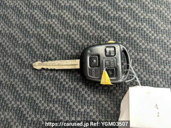 Used 2007 AT toyota sienta NCP81G Image[28]
