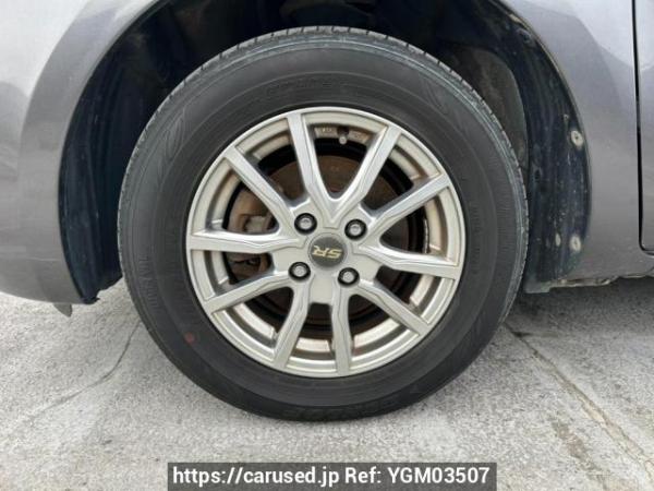 Used 2007 AT toyota sienta NCP81G Image[29]