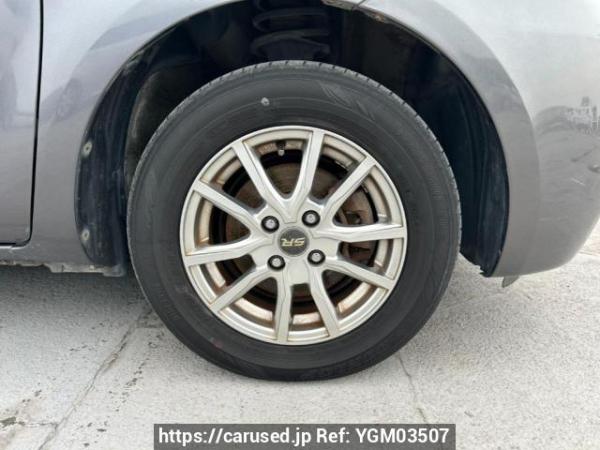 Used 2007 AT toyota sienta NCP81G Image[30]