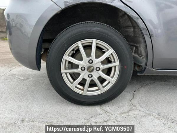 Used 2007 AT toyota sienta NCP81G Image[31]