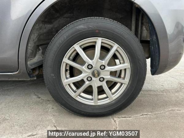 Used 2007 AT toyota sienta NCP81G Image[32]