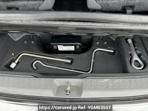 Used 2007 AT toyota sienta NCP81G Image[42]