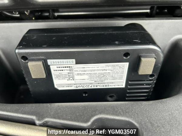 Used 2007 AT toyota sienta NCP81G Image[43]