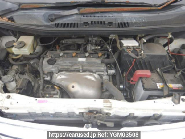 Used 2002 AT toyota noah AZR60G Image[9]