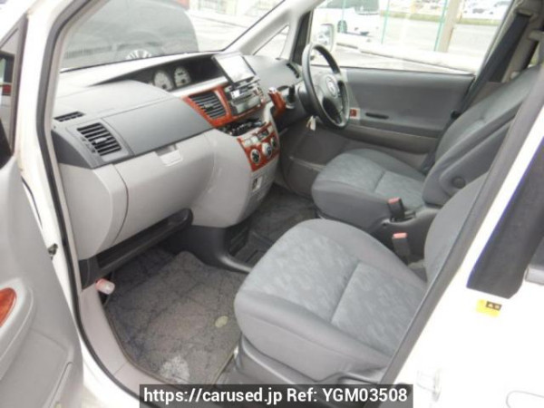 Used 2002 AT toyota noah AZR60G Image[13]