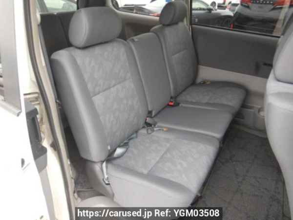 Used 2002 AT toyota noah AZR60G Image[15]